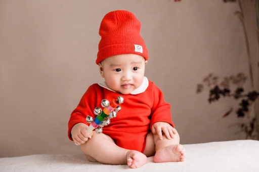 瓦房店3岁宝宝蛀牙